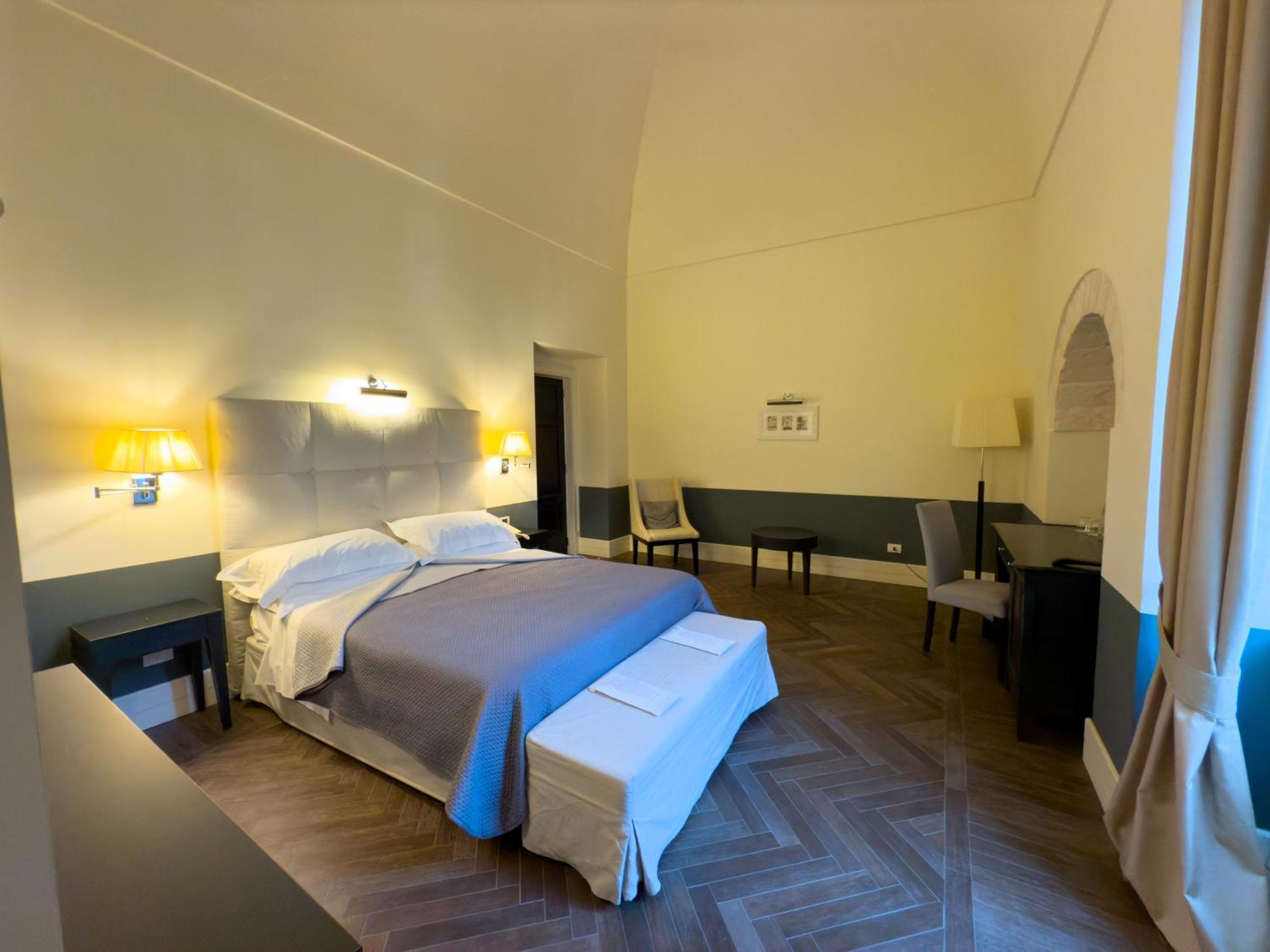 Hotel Relais Il Santissimo Turi Exterior foto